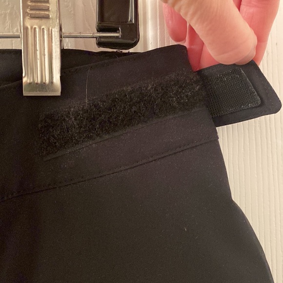 🏂 Oakley Softshell Women’s Snowboard Pants 🏂 - Picture 5 of 12